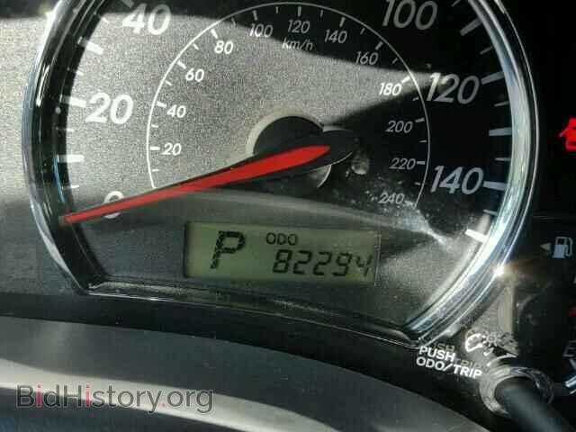 2011 TOYOTA COROLLA - VIN: 2T1BU4EE8BC736363 - Фото 8