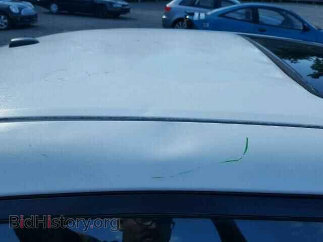 2011 TOYOTA COROLLA - VIN: 2T1BU4EE8BC736363 - Фото 10
