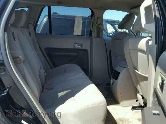 2007 FORD EDGE - VIN: 2FMDK36C27BA67122 - Photo 6