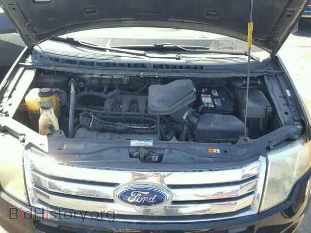 2007 FORD EDGE - VIN: 2FMDK36C27BA67122 - Photo 7