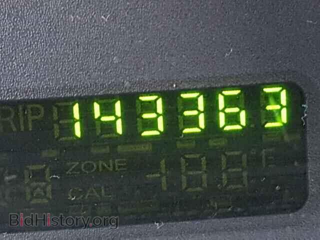 2007 FORD EDGE - VIN: 2FMDK36C27BA67122 - Photo 8