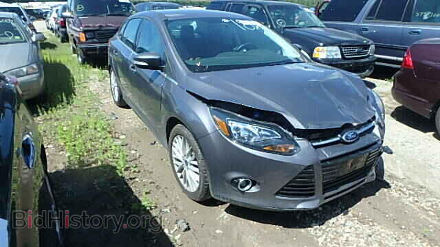 Photo 1FADP3J27EL422129 - FORD FOCUS 2014