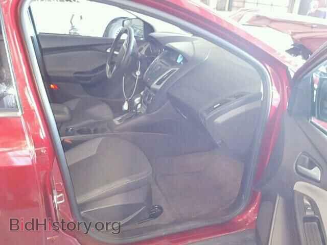2014 FORD FOCUS - VIN: 1FADP3F29EL244782 - Photo 5