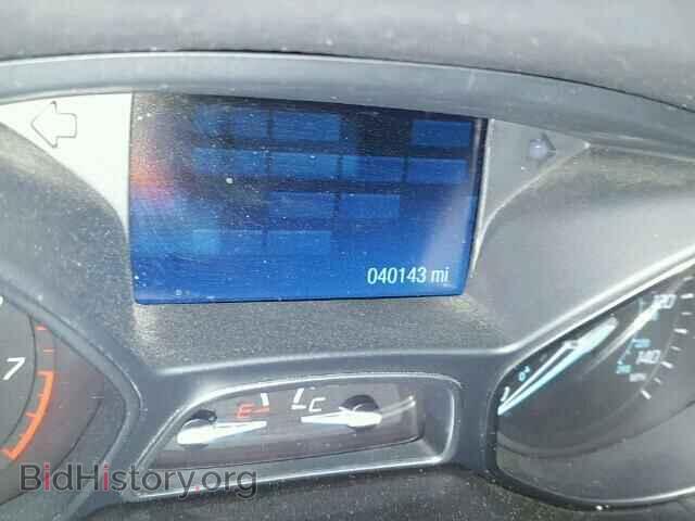 2014 FORD FOCUS - VIN: 1FADP3F29EL244782 - Photo 8