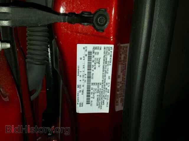 2014 FORD FOCUS - VIN: 1FADP3F29EL244782 - Photo 10