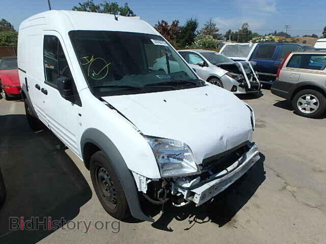 Photo NM0LS7BN5DT177086 - FORD TRANSIT CO 2013