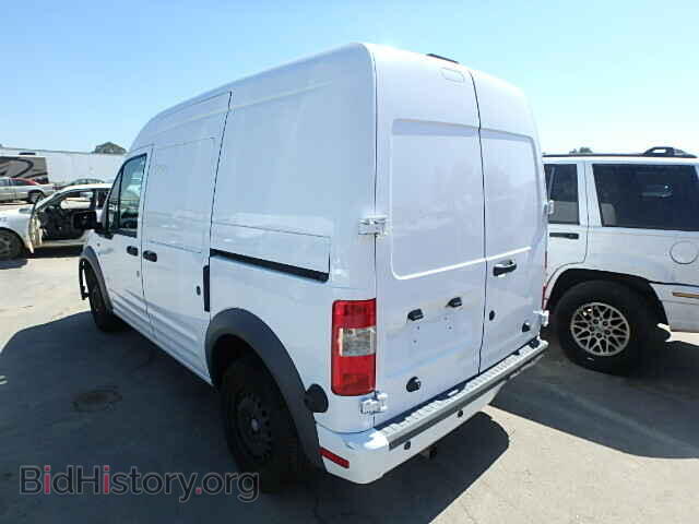 2013 FORD TRANSIT CO - VIN: NM0LS7BN5DT177086 - Фото 3