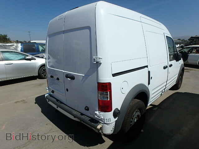 2013 FORD TRANSIT CO - VIN: NM0LS7BN5DT177086 - Фото 4