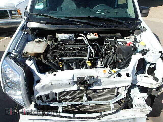 2013 FORD TRANSIT CO - VIN: NM0LS7BN5DT177086 - Фото 7