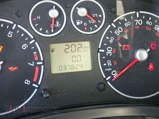 2013 FORD TRANSIT CO - VIN: NM0LS7BN5DT177086 - Фото 8