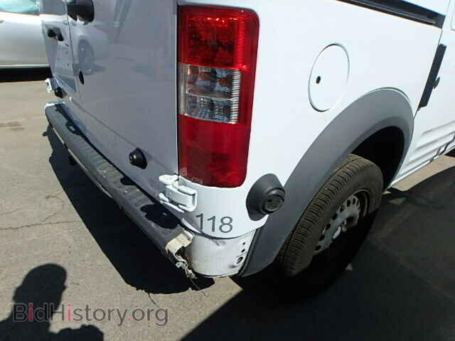 2013 FORD TRANSIT CO - VIN: NM0LS7BN5DT177086 - Фото 9