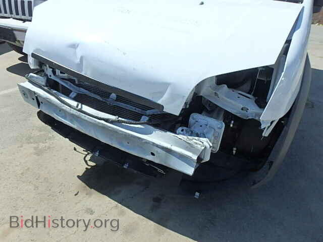 2013 FORD TRANSIT CO - VIN: NM0LS7BN5DT177086 - Фото 10