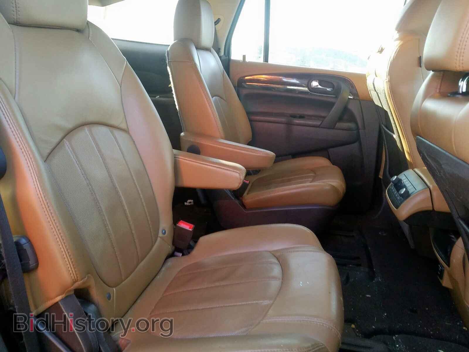 2015 BUICK ENCLAVE - VIN: 5GAKVBKD4FJ298319 - Photo 6