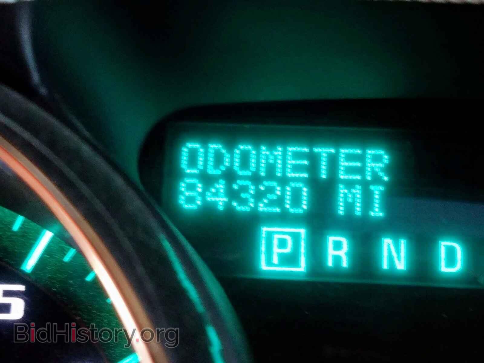 2015 BUICK ENCLAVE - VIN: 5GAKVBKD4FJ298319 - Photo 8