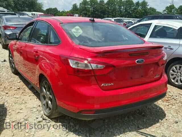 2013 FORD FOCUS - VIN: 1FADP3F20DL211944 - Photo 3