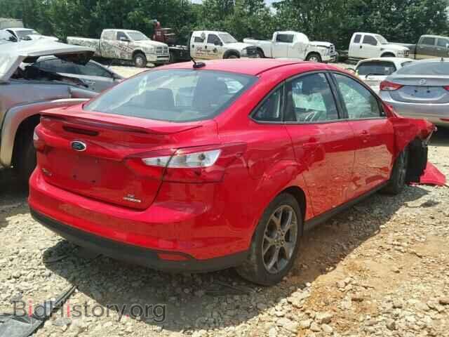 2013 FORD FOCUS - VIN: 1FADP3F20DL211944 - Photo 4