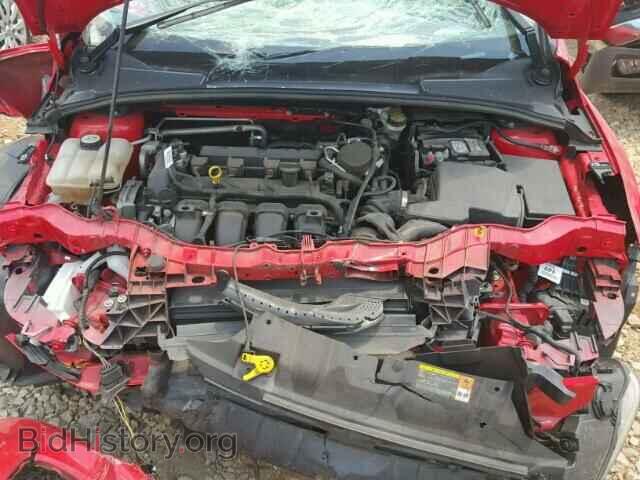 2013 FORD FOCUS - VIN: 1FADP3F20DL211944 - Photo 7