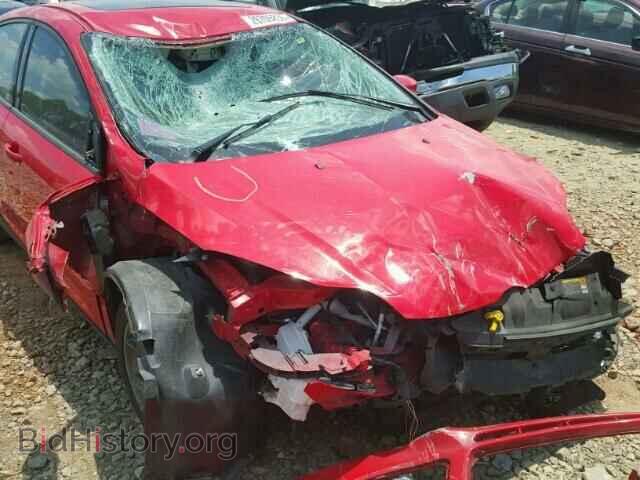 2013 FORD FOCUS - VIN: 1FADP3F20DL211944 - Photo 9