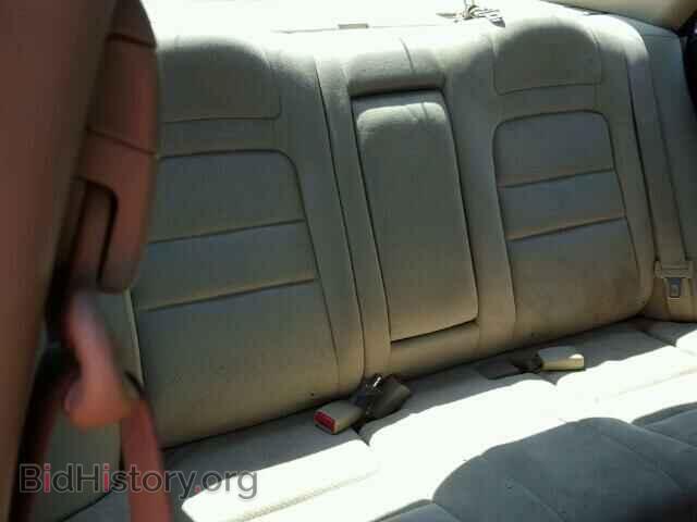 2007 MAZDA 6 - VIN: 1YVHP80C675M28363 - Фото 6