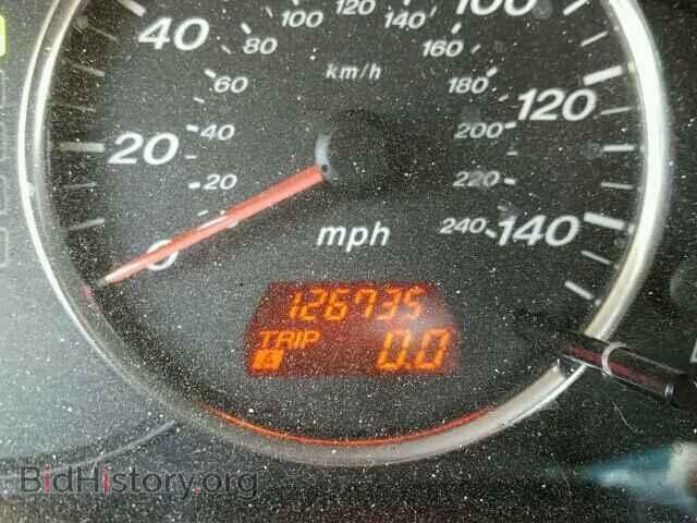 2007 MAZDA 6 - VIN: 1YVHP80C675M28363 - Фото 8