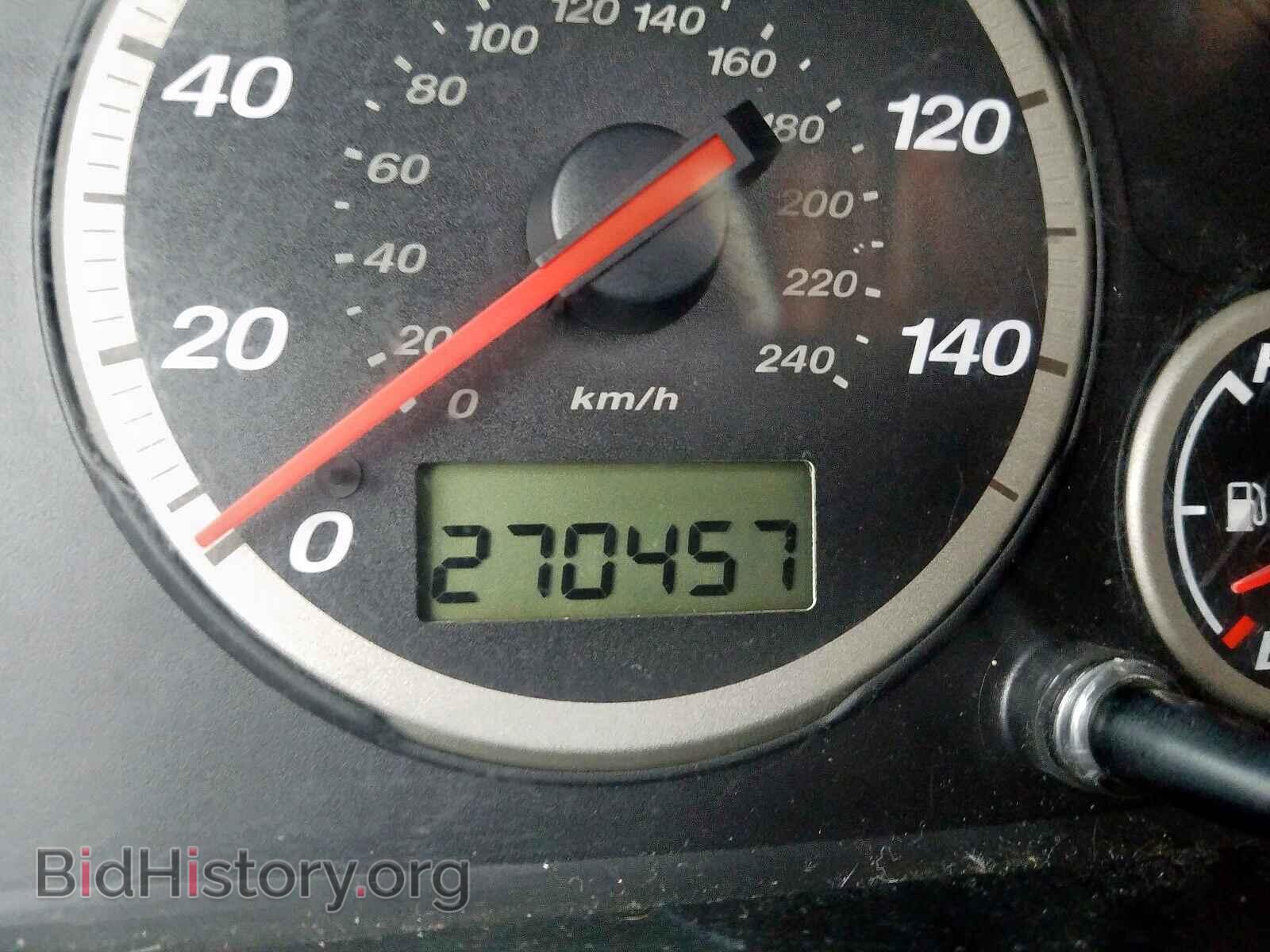 2003 HONDA CRV - VIN: JHLRD78803C042494 - Фото 8