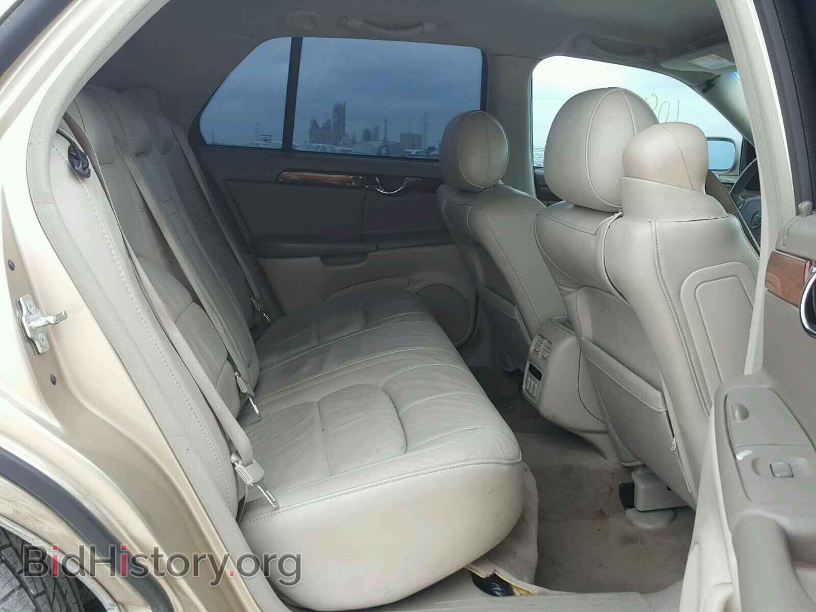 2005 CADILLAC DEVILLE - VIN: 1G6KD54Y85U222198 - Photo 6