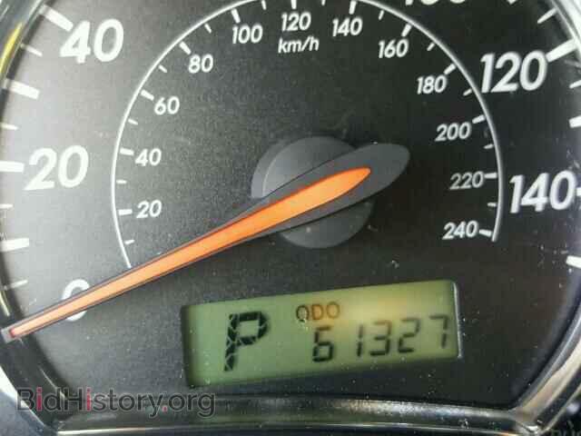 2011 TOYOTA COROLLA - VIN: 2T1BU4EE7BC746124 - Фото 8