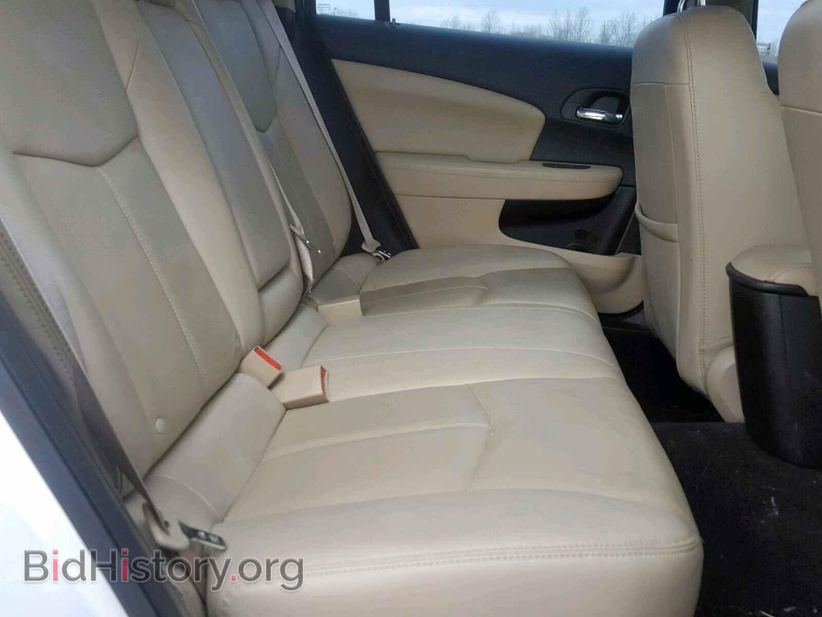 2014 CHRYSLER 200 - VIN: 1C3CCBCGXEN112277 - Фото 6