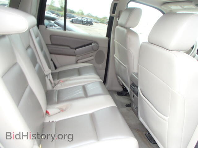 2007 FORD EXPLORER - VIN: 1FMEU73897UB58260 - Фото 6