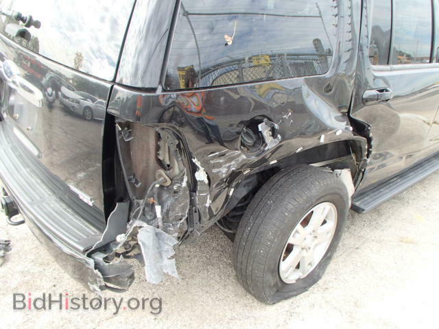 2007 FORD EXPLORER - VIN: 1FMEU73897UB58260 - Фото 9