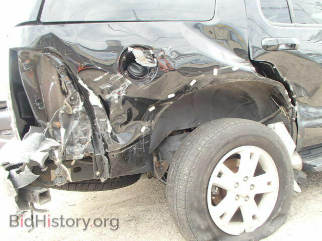 2007 FORD EXPLORER - VIN: 1FMEU73897UB58260 - Фото 10