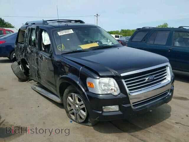 Photo 1FMEU7FE8AUA79476 - FORD EXPLORER 2010