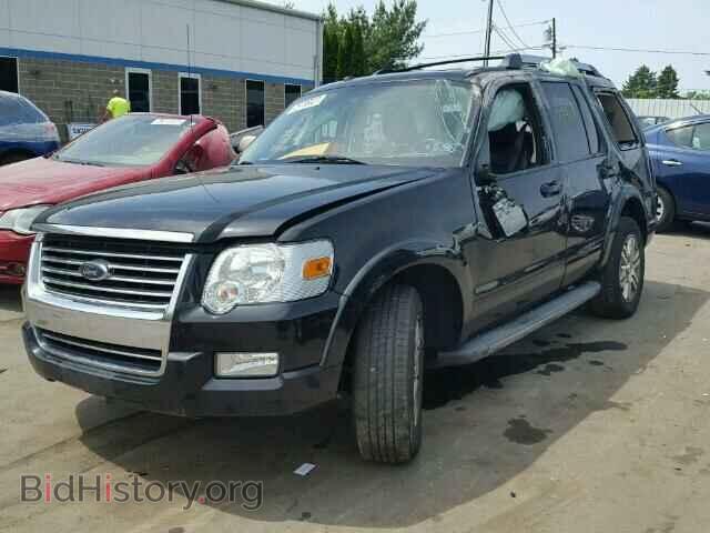 2010 FORD EXPLORER - VIN: 1FMEU7FE8AUA79476 - Фото 2