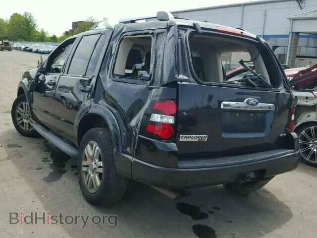 2010 FORD EXPLORER - VIN: 1FMEU7FE8AUA79476 - Фото 3