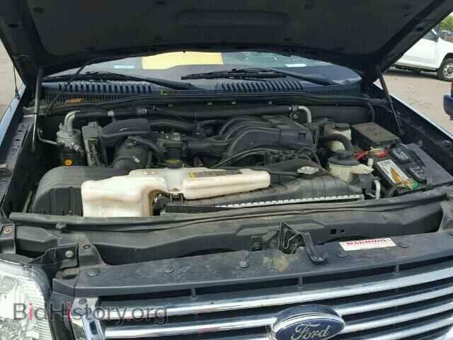 2010 FORD EXPLORER - VIN: 1FMEU7FE8AUA79476 - Фото 7