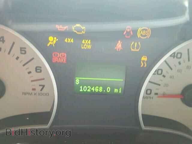 2010 FORD EXPLORER - VIN: 1FMEU7FE8AUA79476 - Фото 8