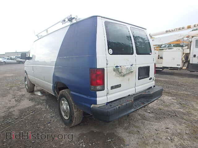 2008 FORD ECONOLINE - VIN: 1FTSE34L18DA74676 - Photo 3