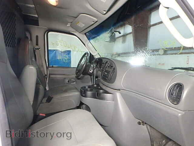 2008 FORD ECONOLINE - VIN: 1FTSE34L18DA74676 - Photo 5