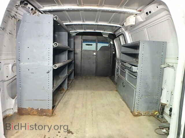 2008 FORD ECONOLINE - VIN: 1FTSE34L18DA74676 - Photo 6