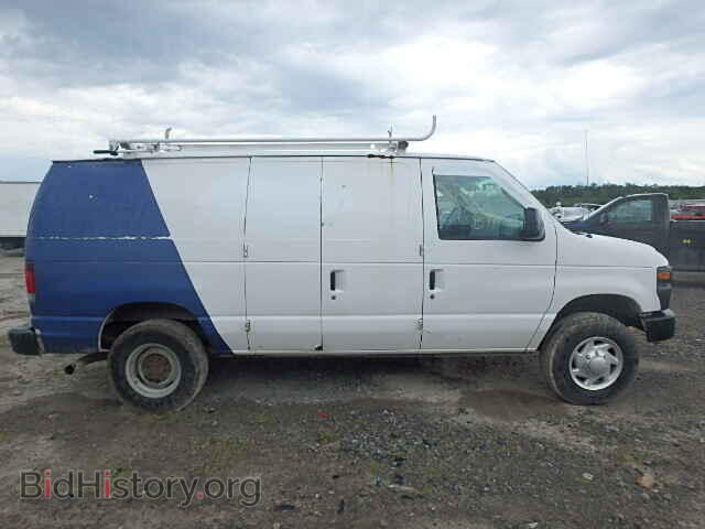 2008 FORD ECONOLINE - VIN: 1FTSE34L18DA74676 - Photo 9