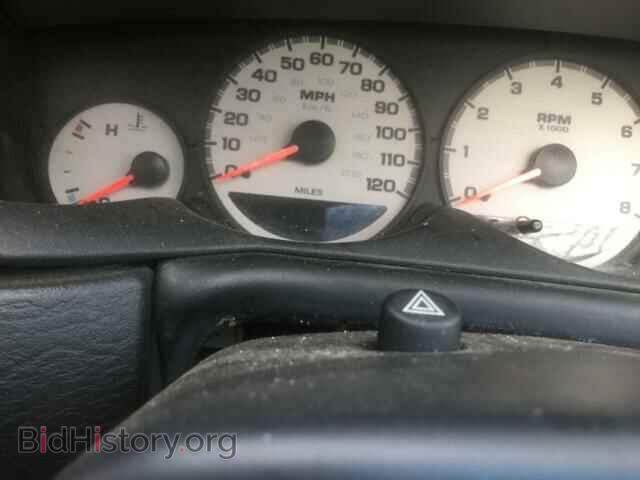 2004 DODGE NEON - VIN: 1B3ES56C14D504720 - Фото 8