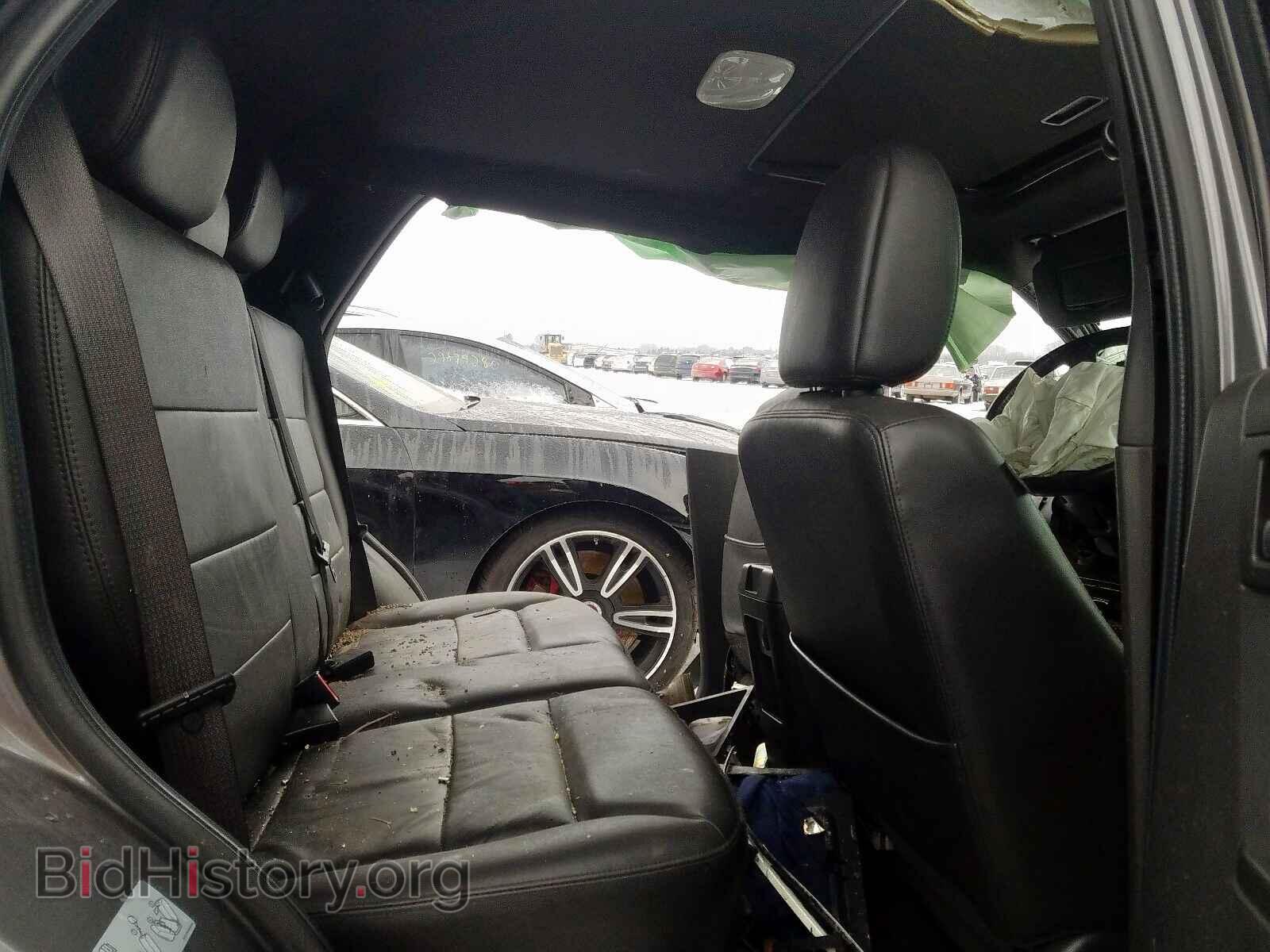 2012 FORD ESCAPE - VIN: 1FMCU0E79CKC15095 - Фото 6