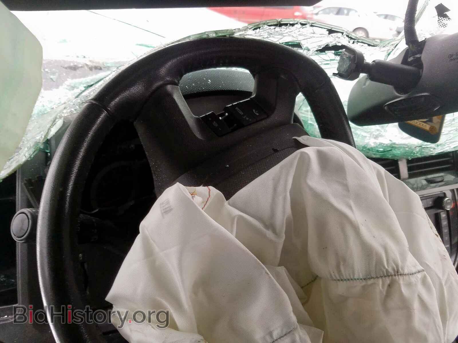 2012 FORD ESCAPE - VIN: 1FMCU0E79CKC15095 - Фото 8