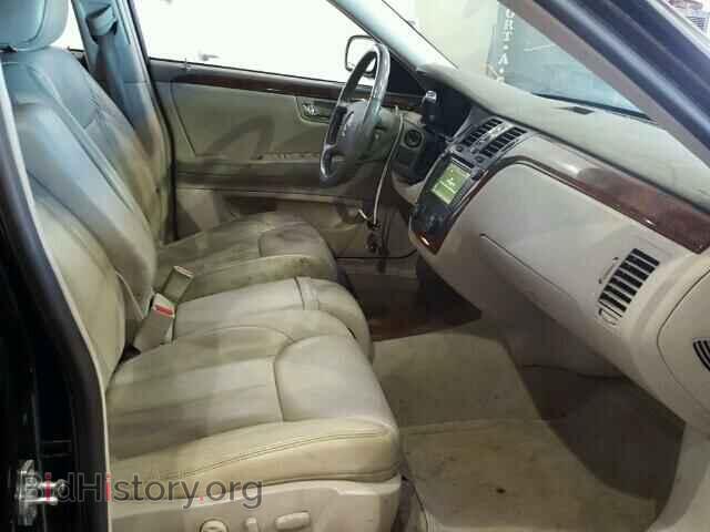 2007 CADILLAC DTS - VIN: 1G6KD57Y77U210462 - Фото 5