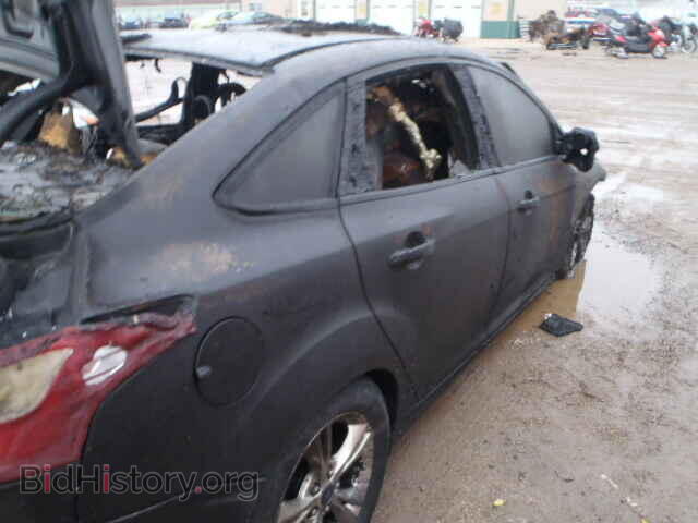 2014 FORD FOCUS - VIN: 1FADP3F29EL269276 - Photo 10