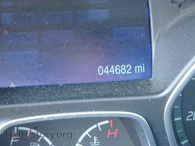 2013 FORD FOCUS - VIN: 1FADP3F22DL325010 - Фото 8