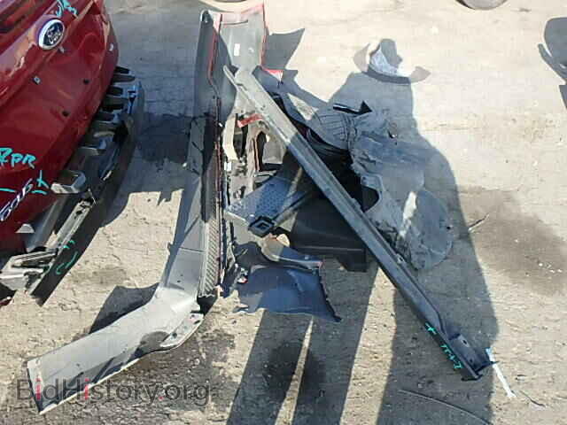 2013 FORD FOCUS - VIN: 1FADP3F22DL325010 - Фото 10