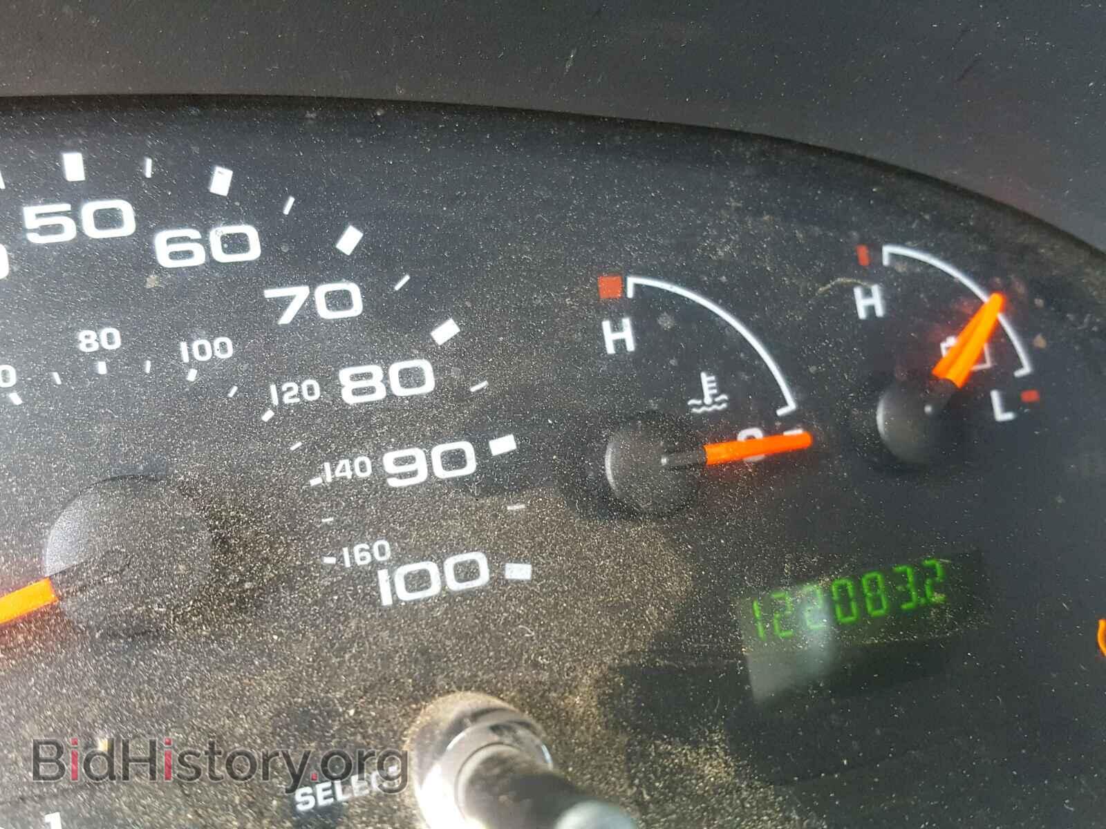 2008 FORD ECONOLINE - VIN: 1FTSE34L78DA26910 - Фото 8