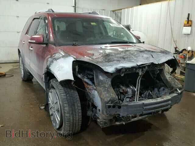 Photo 1GKLVNED6AJ141713 - GMC ACADIA 2010