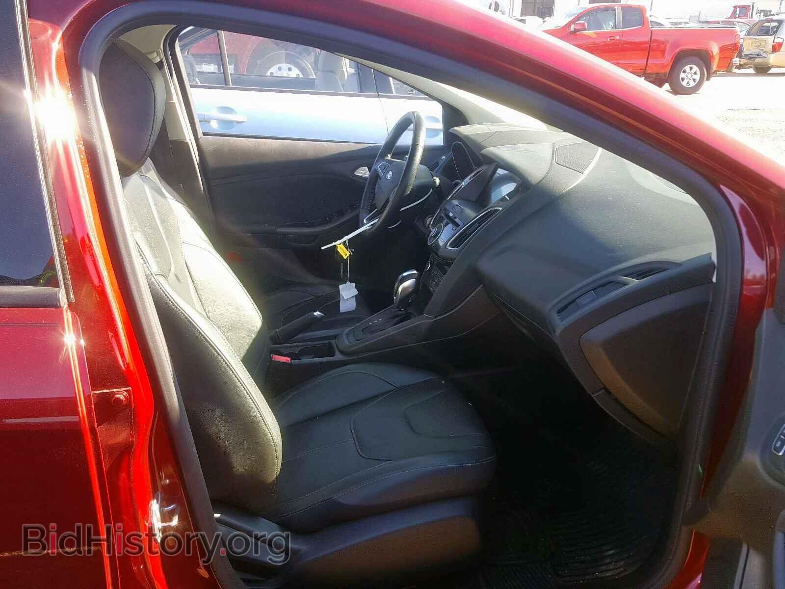 2016 FORD FOCUS - VIN: 1FADP3K20GL361112 - Photo 5